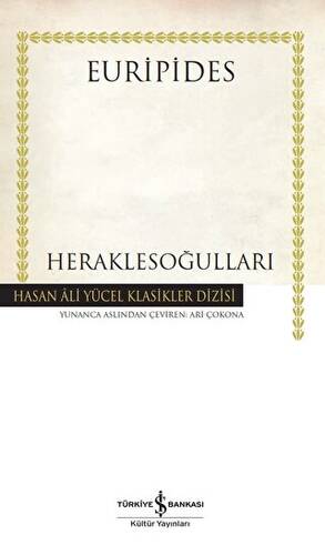 Heraklesoğulları - 1