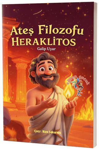 Heraklitos - Ateş Filozofu - 1