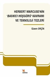 Herbert Marcuse`nin 