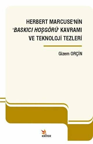 Herbert Marcuse`nin 