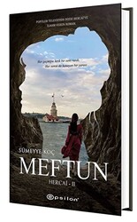 Hercai 2 - Meftun Ciltli - 1