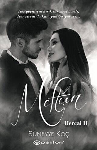 Hercai 2 - Meftun - 1