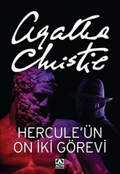 Hercule’ün On İki Görevi - 1