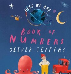 Here We Are: Book Of Numbers - 1
