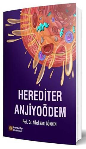Herediter Anjiyoödem - 1
