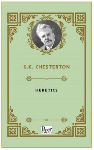 Heretics - 1