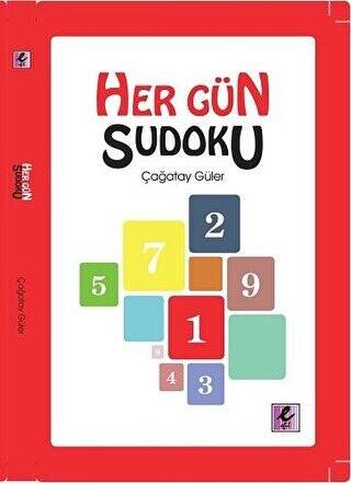 Hergün Sudoku - 1