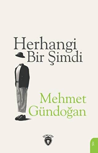 Herhangi Bir Şimdi - 1