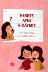 Herkes Aynı Hikayede - Diyanet İşleri Başkanlığı