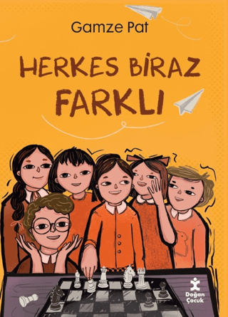 Herkes Biraz Farklı - 1