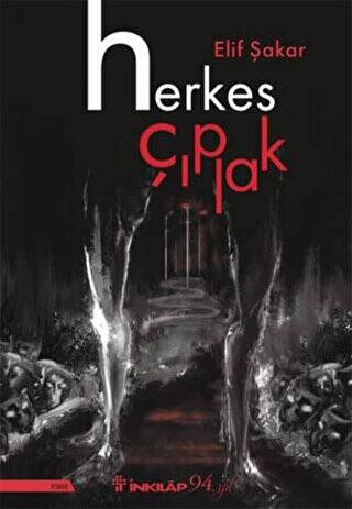 Herkes Çıplak - 1