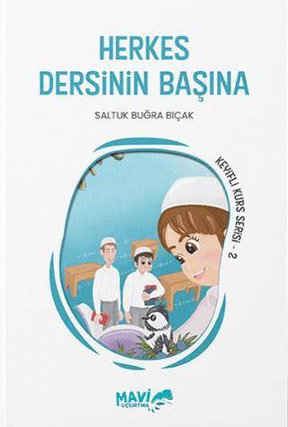 Herkes Dersinin Başına - 1
