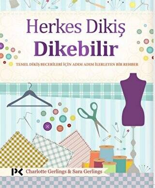 Herkes Dikiş Dikebilir - 1