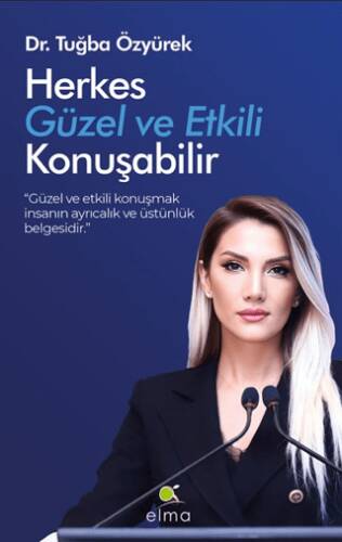 Herkes Güzel ve Etkili Konuşabilir - 1