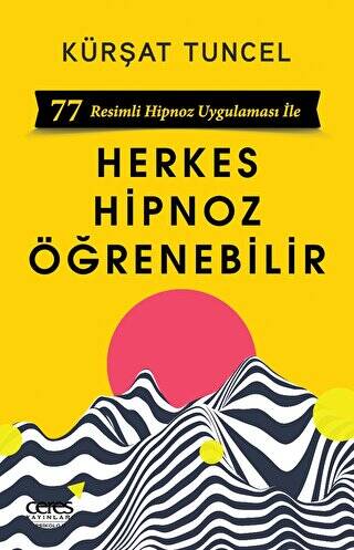 Herkes Hipnoz Öğrenebilir - 1