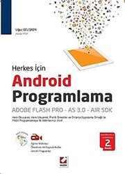 Herkes İçin Android Programlama - 1