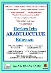 Herkes İçin Arabuluculuk Kılavuzu - 1