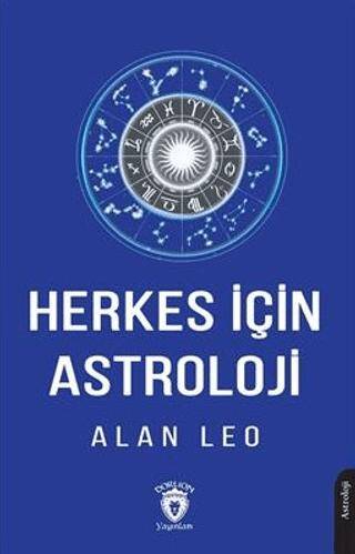 Herkes İçin Astroloji - 1