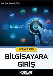 Herkes İçin Bilgisayara Giriş - 1