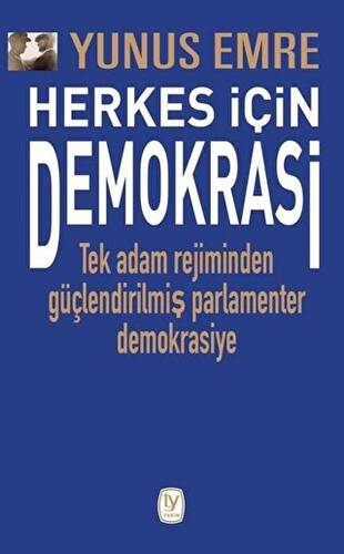 Herkes İçin Demokrasi - 1