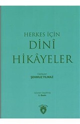 Herkes İçin Dini Hikayeler - 1