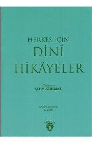 Herkes İçin Dini Hikayeler - 1