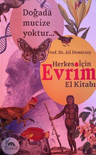 Herkes İçin Evrim El Kitabı - 1