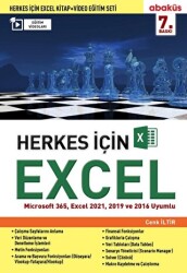 Herkes İçin Excel - 1