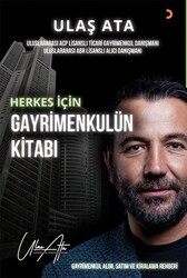 Herkes İçin Gayrimenkulün Kitabı - 1