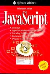 Herkes İçin JavaScript - 1