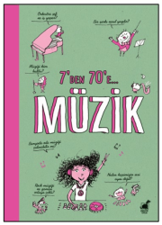 7’den 70’e Müzik - Dinozor Çocuk