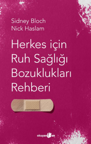 Herkes İçin Ruh Sağlığı Bozuklukları Rehberi - 1
