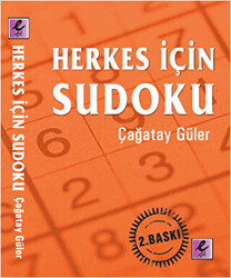 Herkes İçin Sudoku - 1