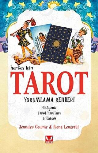 Herkes İçin Tarot Yorumlama Rehberi - 1