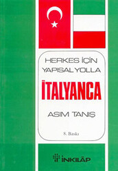 Herkes İçin Yapısal Yolla İtalyanca - 1