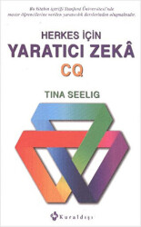 Herkes İçin Yaratıcı Zeka CQ - 1