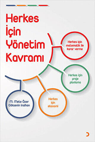 Herkes İçin Yönetim Kavramı - 1