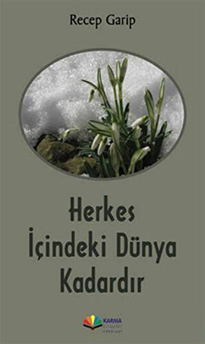 Herkes İçindeki Dünya Kadardır - 1