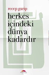 Herkes İçindeki Dünya Kadardır - 1