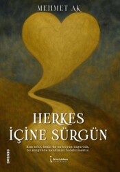 Herkes İçine Sürgün - İkinci Adam Yayınları