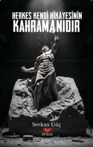 Herkes Kendi Hikayesinin Kahramanıdır - 1