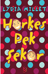 Herkes Pek Şeker - 1