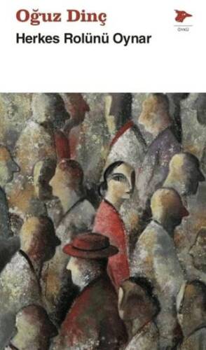 Herkes Rolünü Oynar - 1