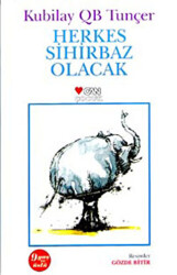 Herkes Sihirbaz Olacak - 1