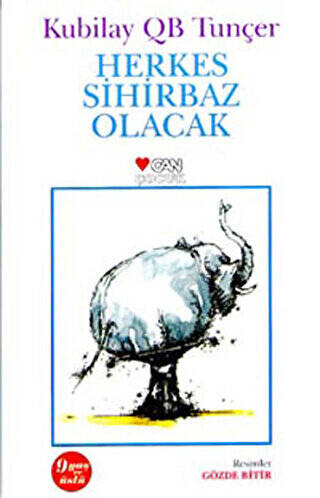 Herkes Sihirbaz Olacak - 1