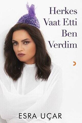 Herkes Vaat Etti Ben Verdim - 1