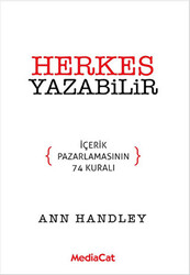 Herkes Yazabilir - 1
