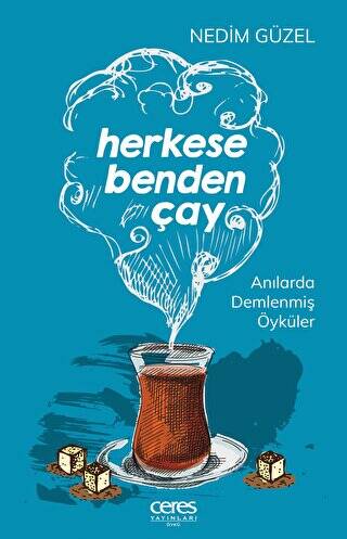 Herkese Benden Çay - 1