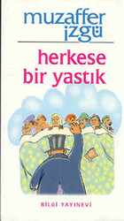 Herkese Bir Yastık Bütün Eserleri 36 - 1