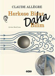 Herkese Biraz Daha Bilim - 1